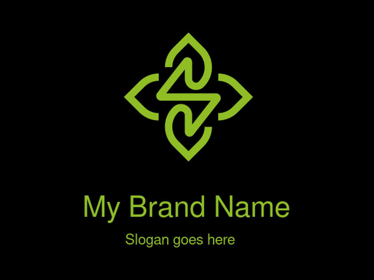 Modern Green Abstract Letter S Logo with Integrated Checkmark for Assurance, Progress, and Efficient Business Solutions